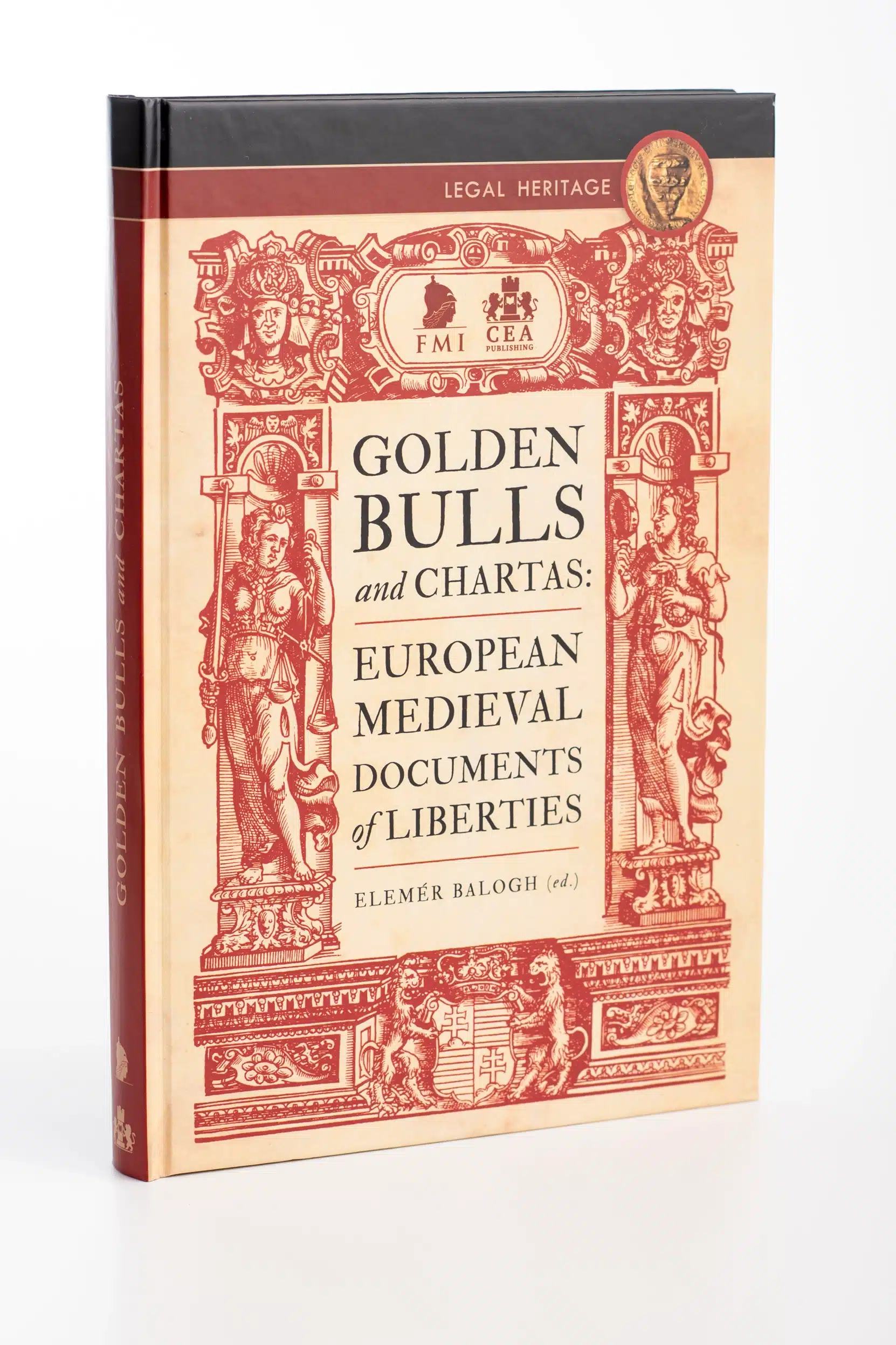 Golden Bulls and Chartas