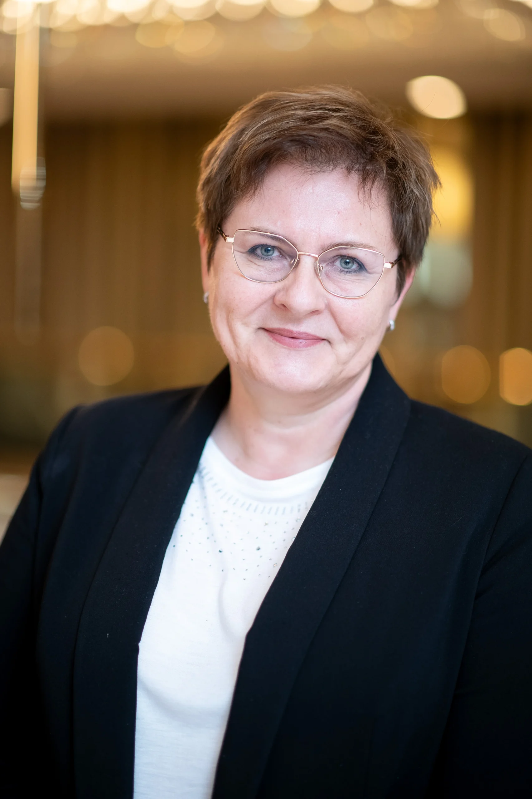 Prof. Dr. Marzena Toumi