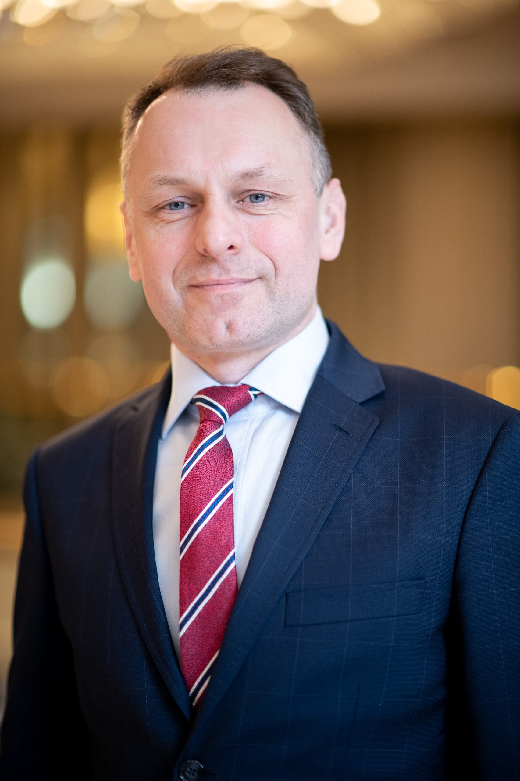 Dr. Rafał Stasikowski