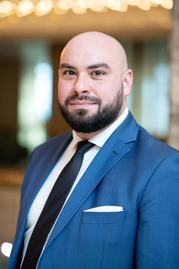 Dr. Rafał Wielki
