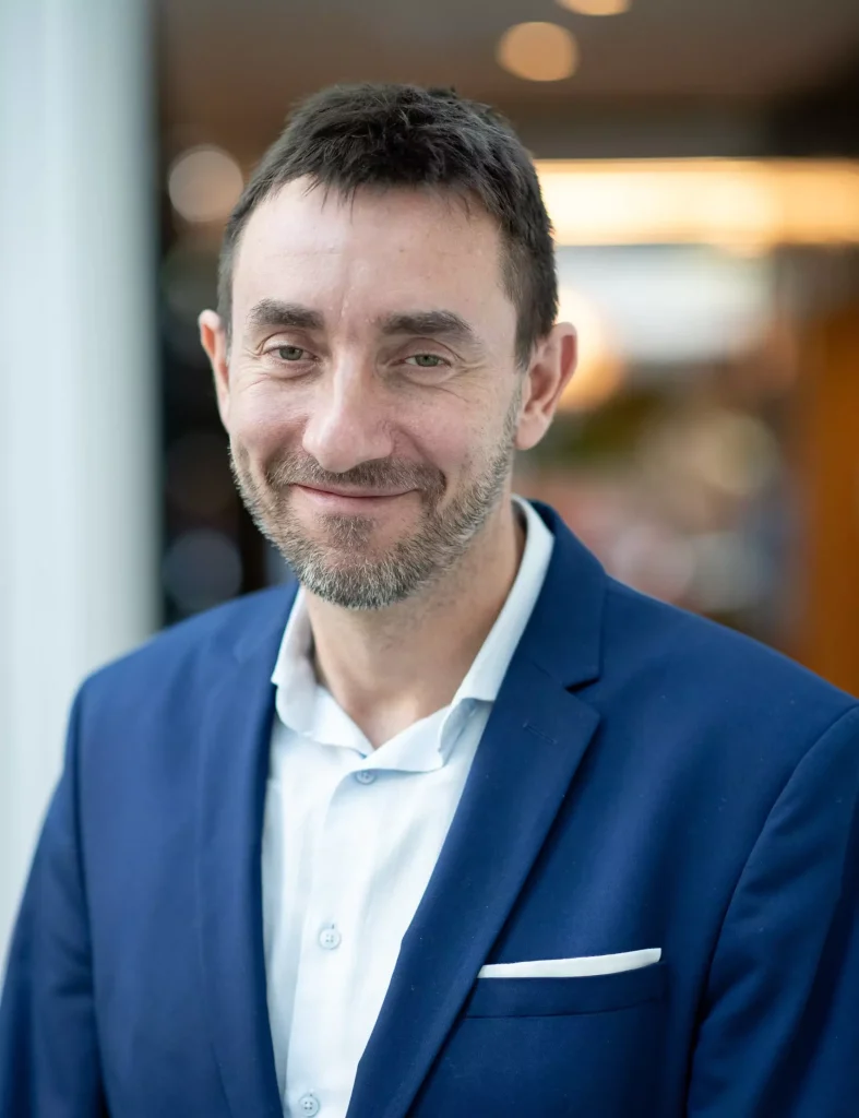 Prof. Dr. Michael Siman
