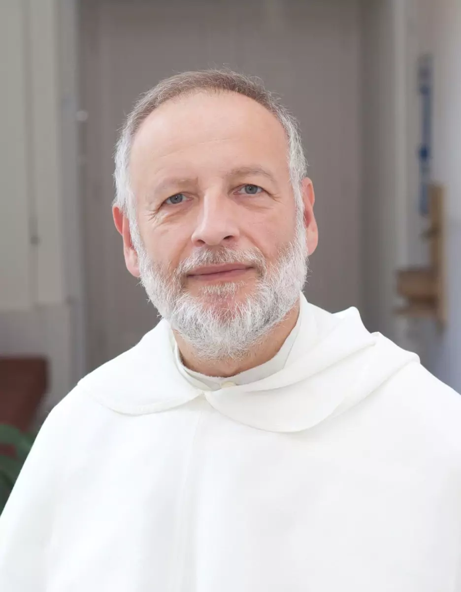 Prof. Dr. Damián Němec