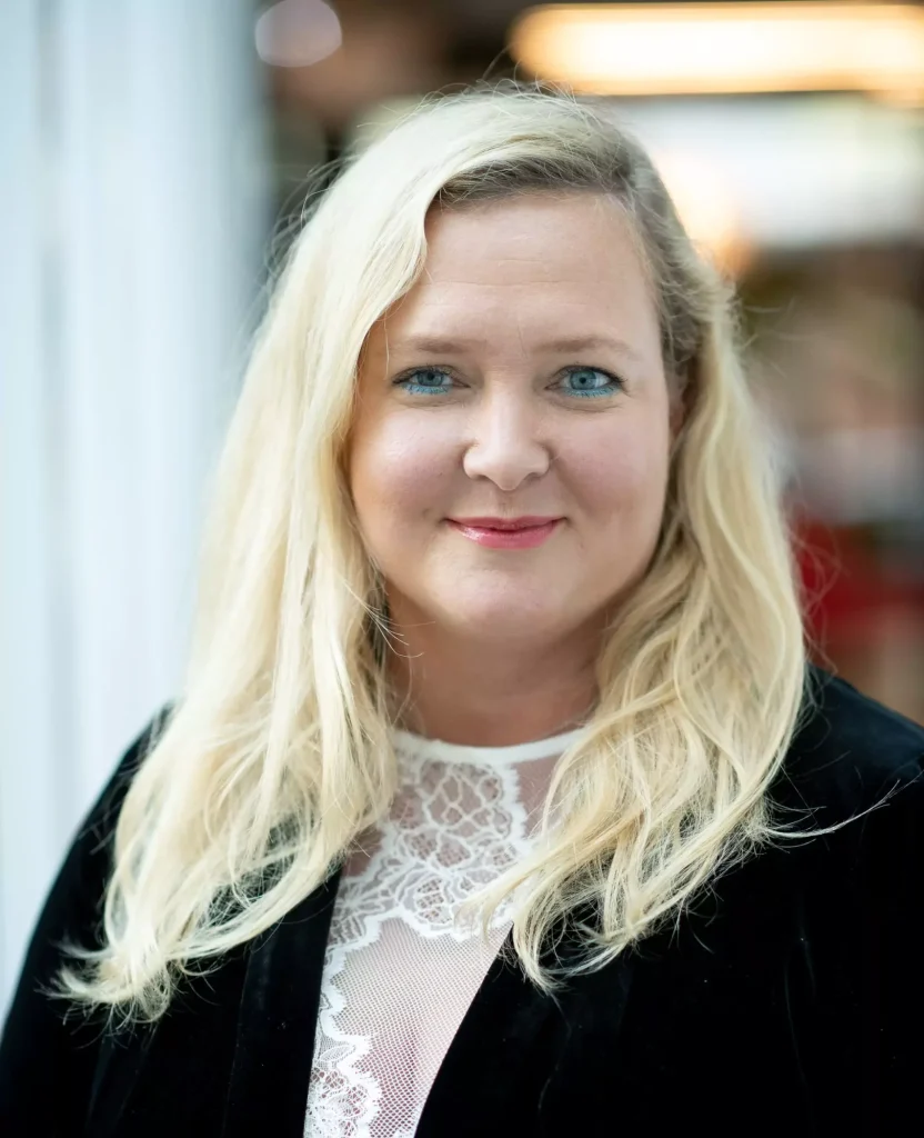 Prof. Dr. Vasilka Sancin