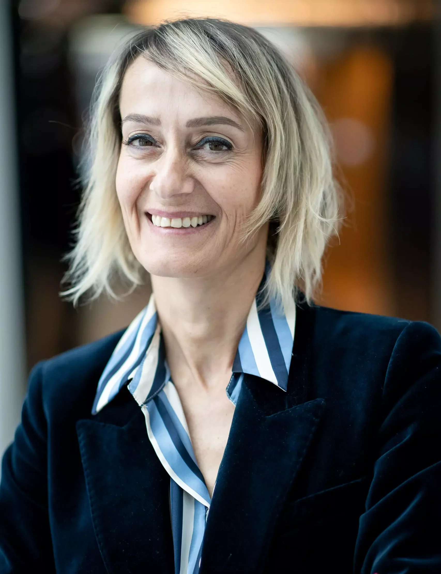 Prof. Dr. Sanja Savčić
