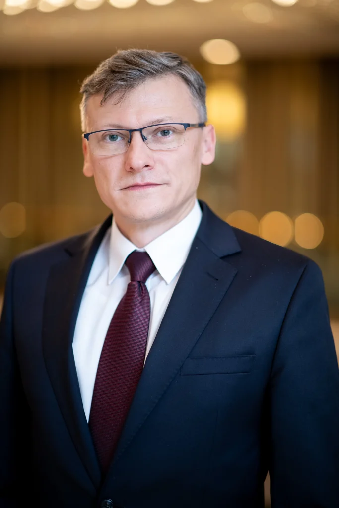Prof. Dr. Wojciech Lis