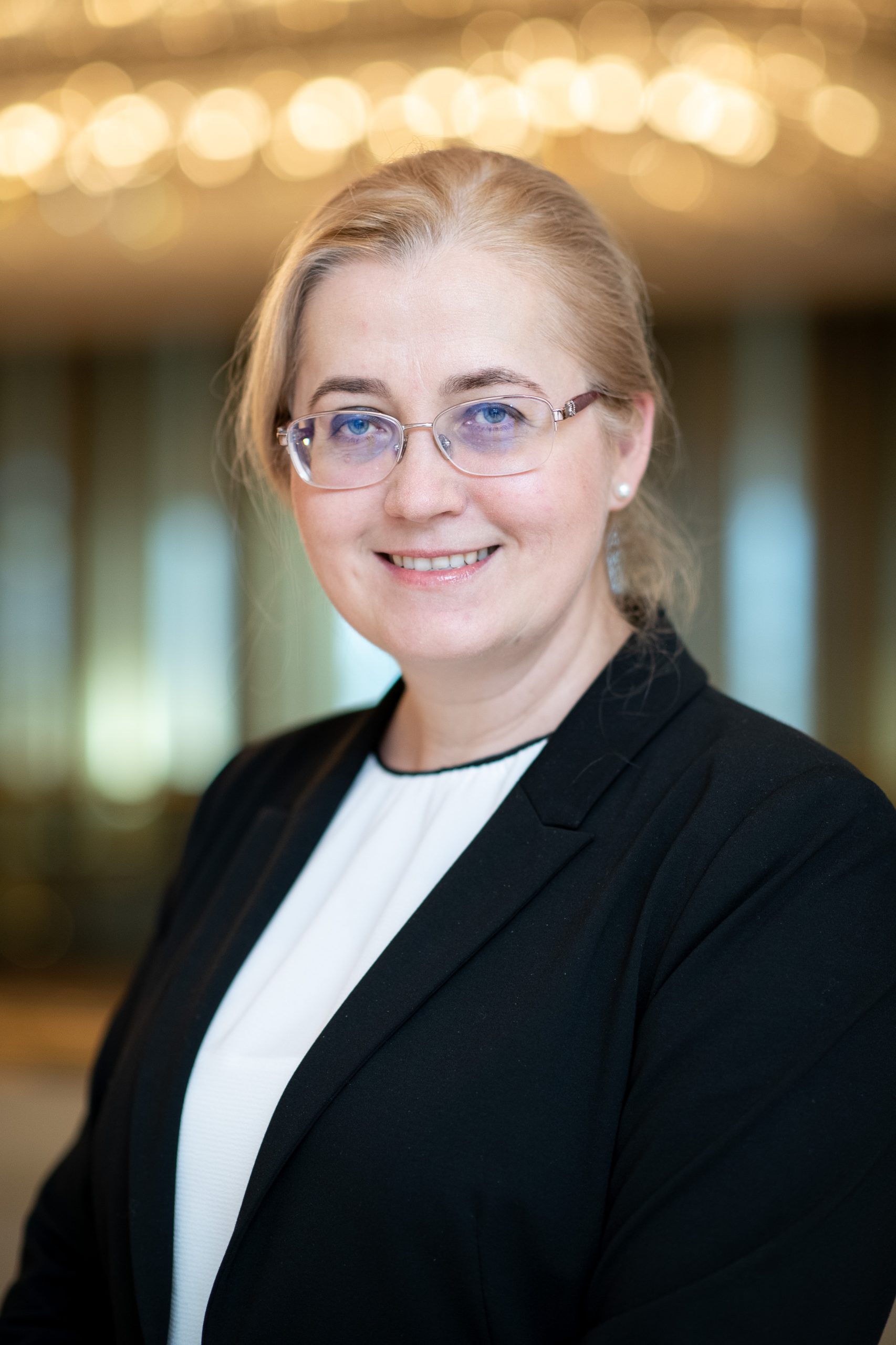 Prof. Dr. Jacsó Judit