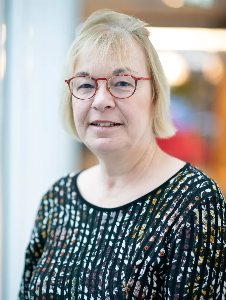 Prof. Dr. Aleksandra Korać Graovac