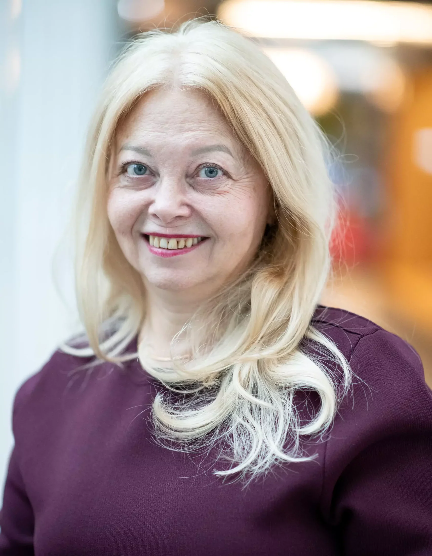 Prof. Dr. Zdeňka Králíčková
