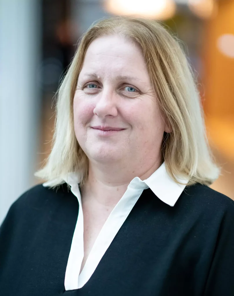 Prof. Dr. Suzana Kraljić