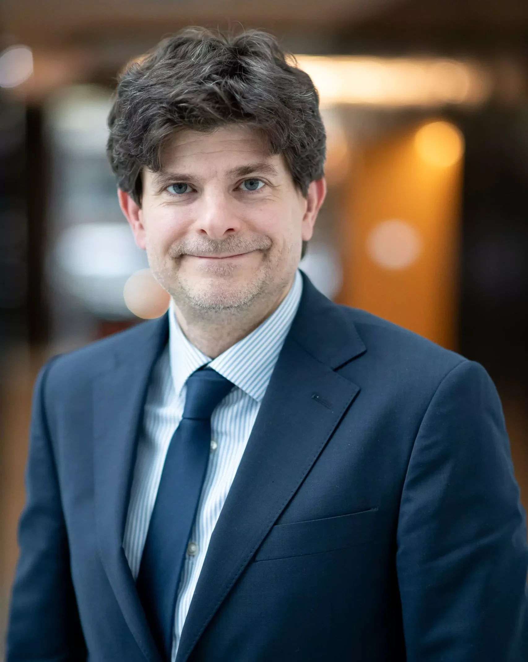 Dr. Sándor Lénárd