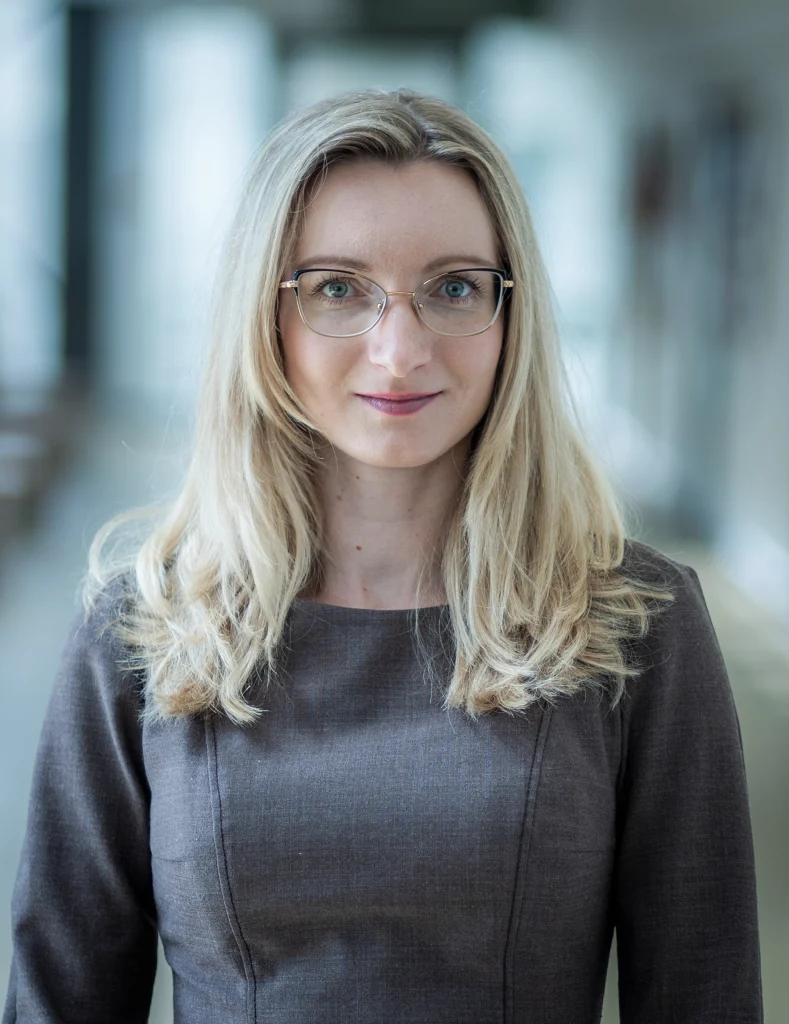 Anna Magdalena Faber