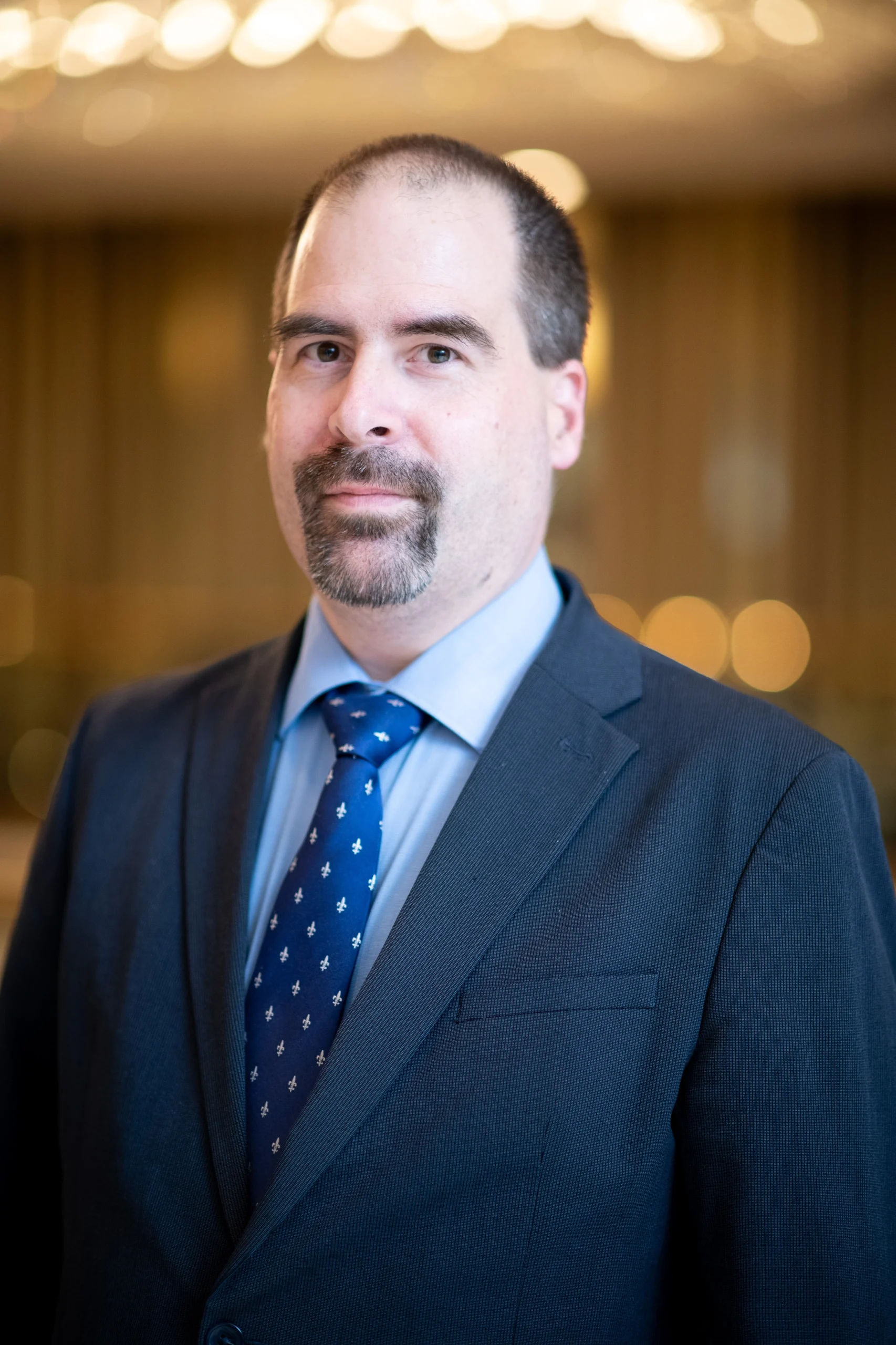 Dr. Domaniczky Endre