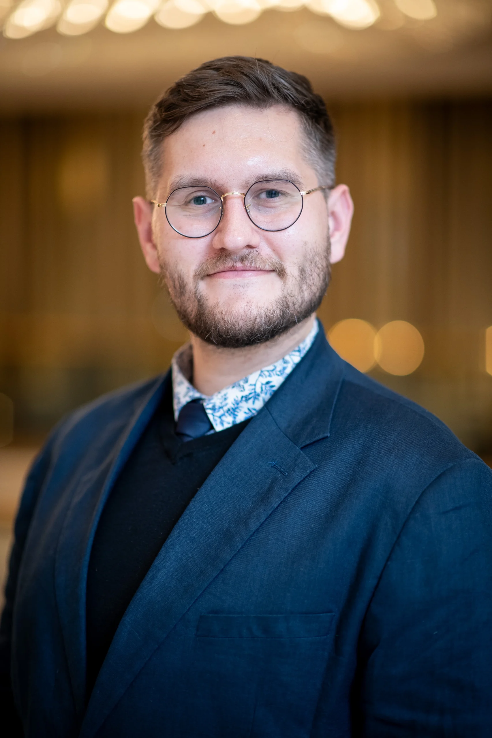 Dr. Konrad Burdziak