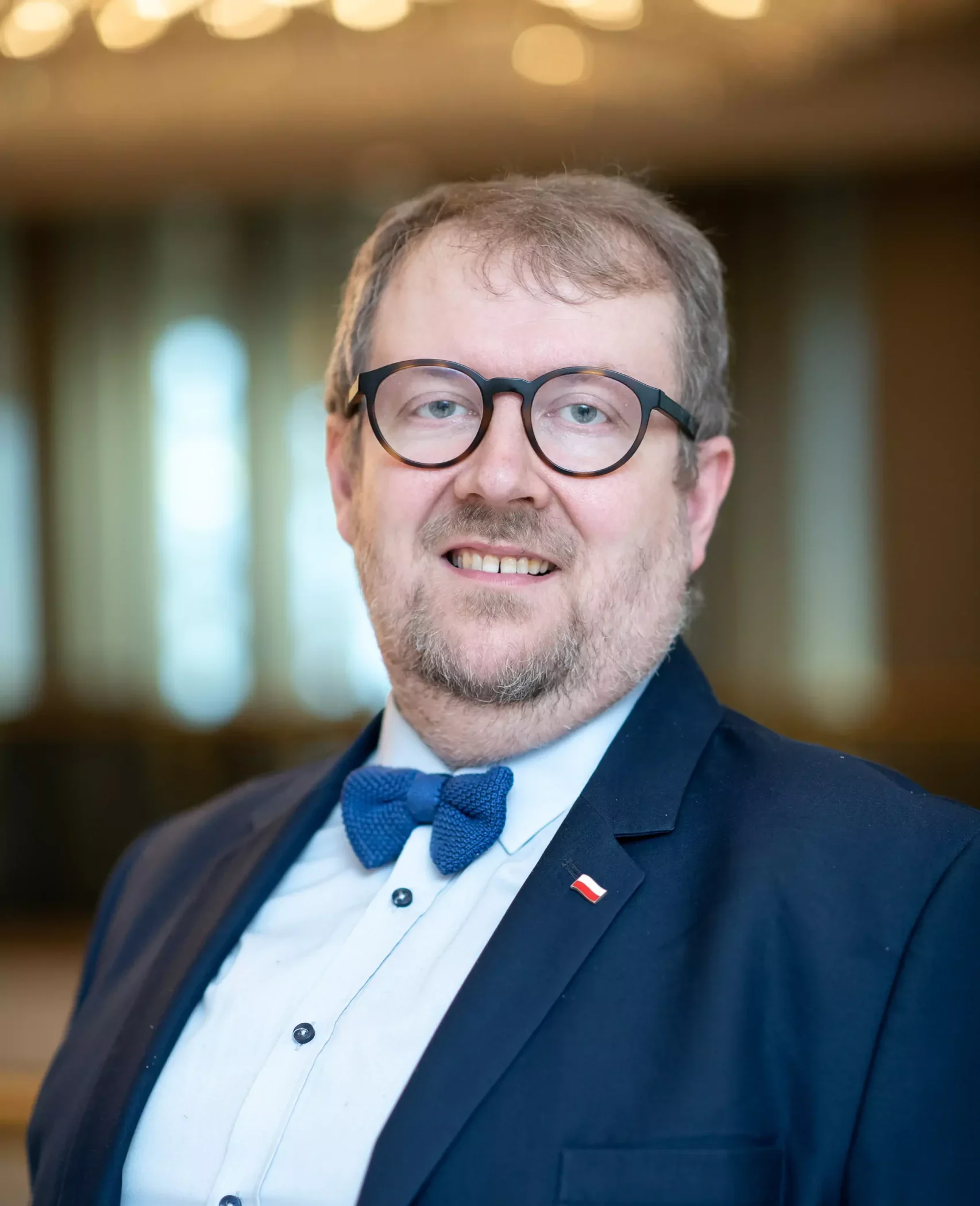 Dr. Wojciech Federczyk