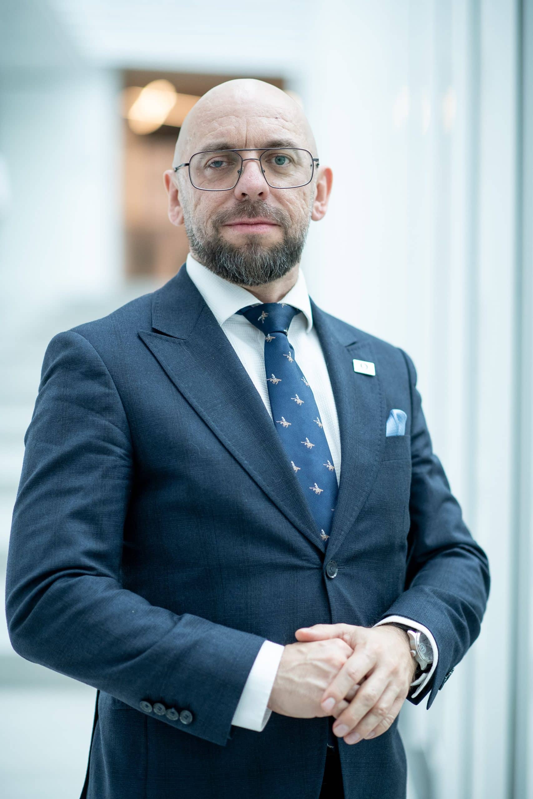 Dr. Marcin Wielec