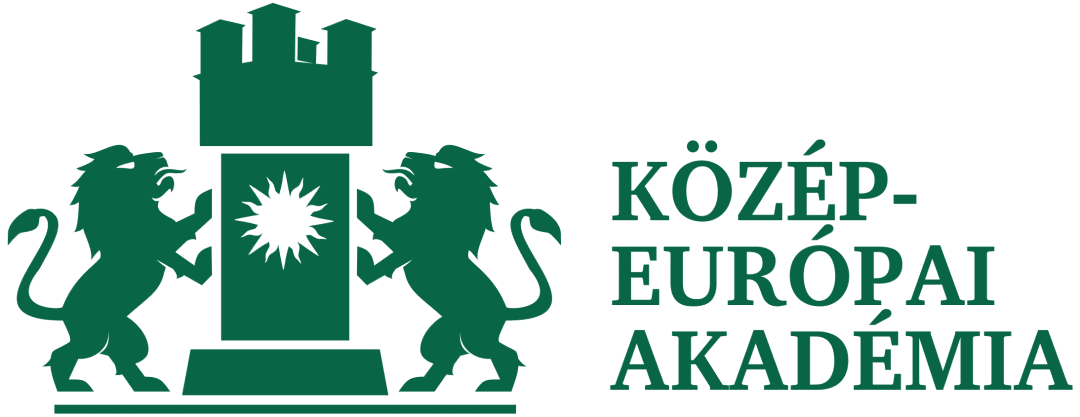 Közép-európai Akadémia logója