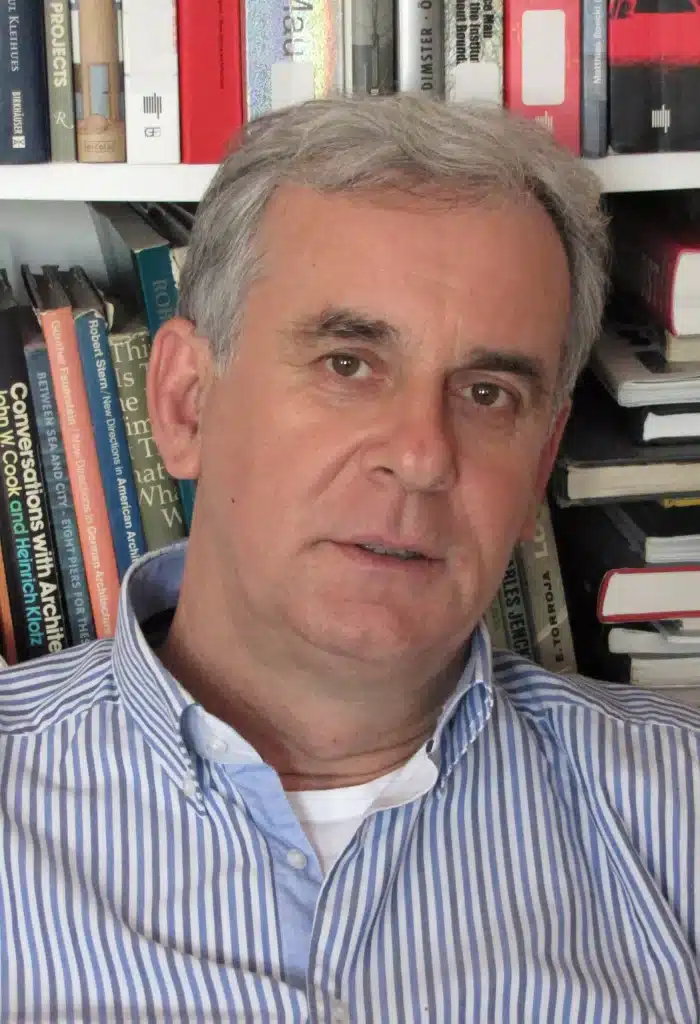 Prof. Dr. Dalibor Čepulo