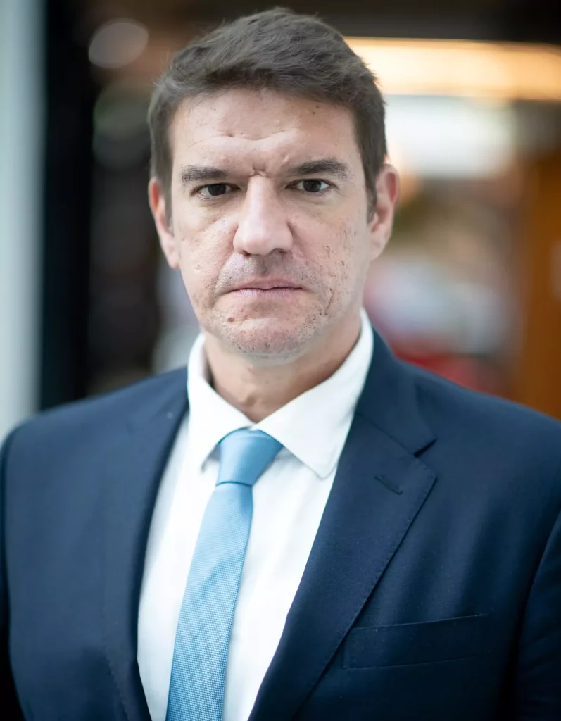 Prof. Dr. Petar Bačić