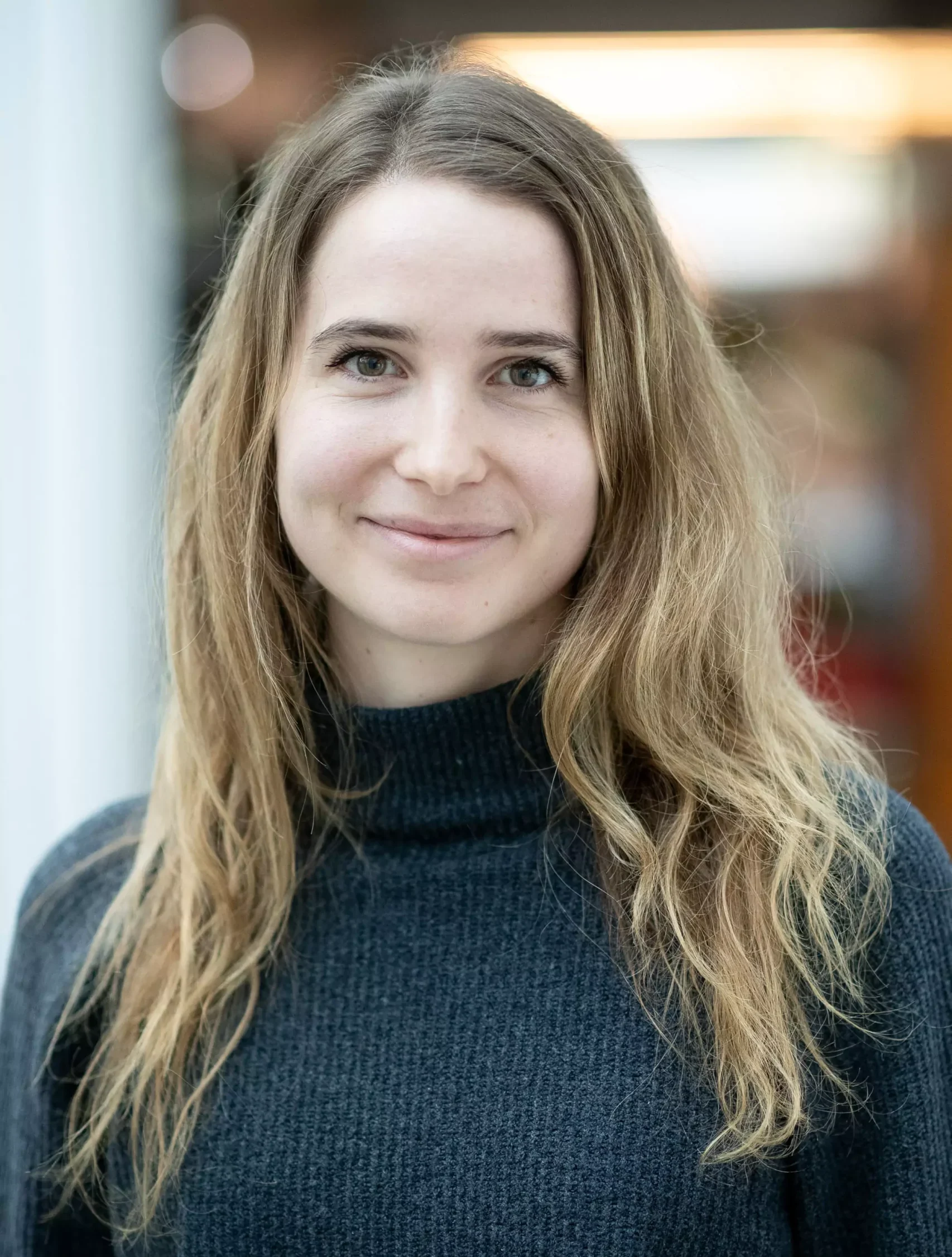 Dr. Marie Beyrich