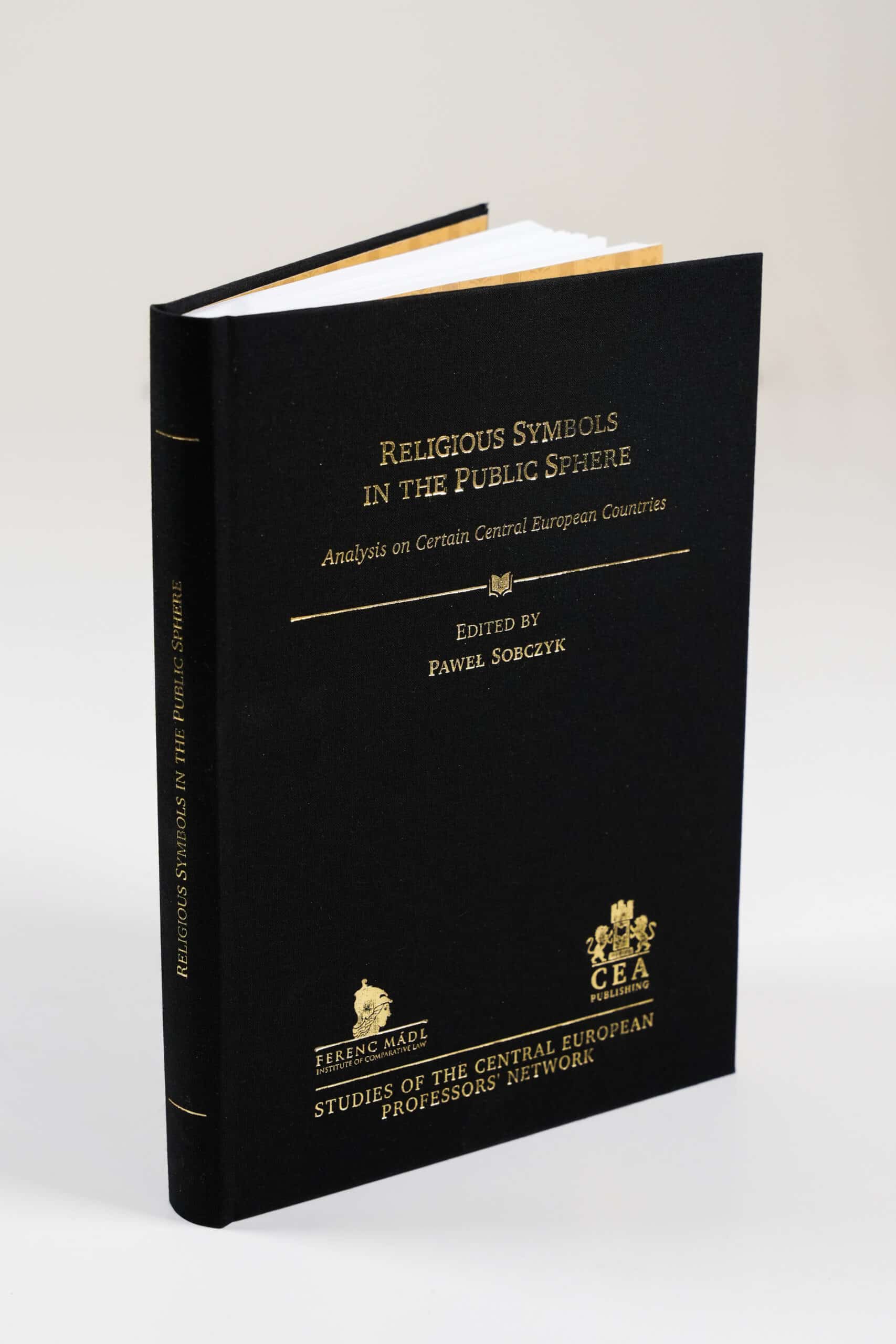 Religious Symbols in the Public Sphere