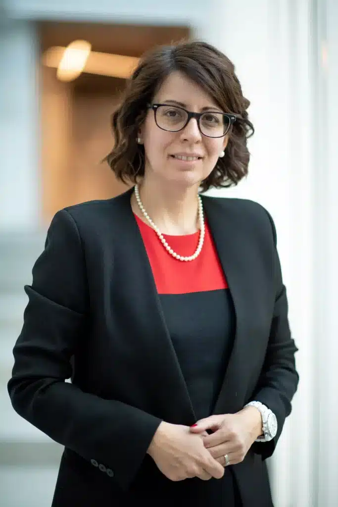 Dr. Maja Lukić Radović
