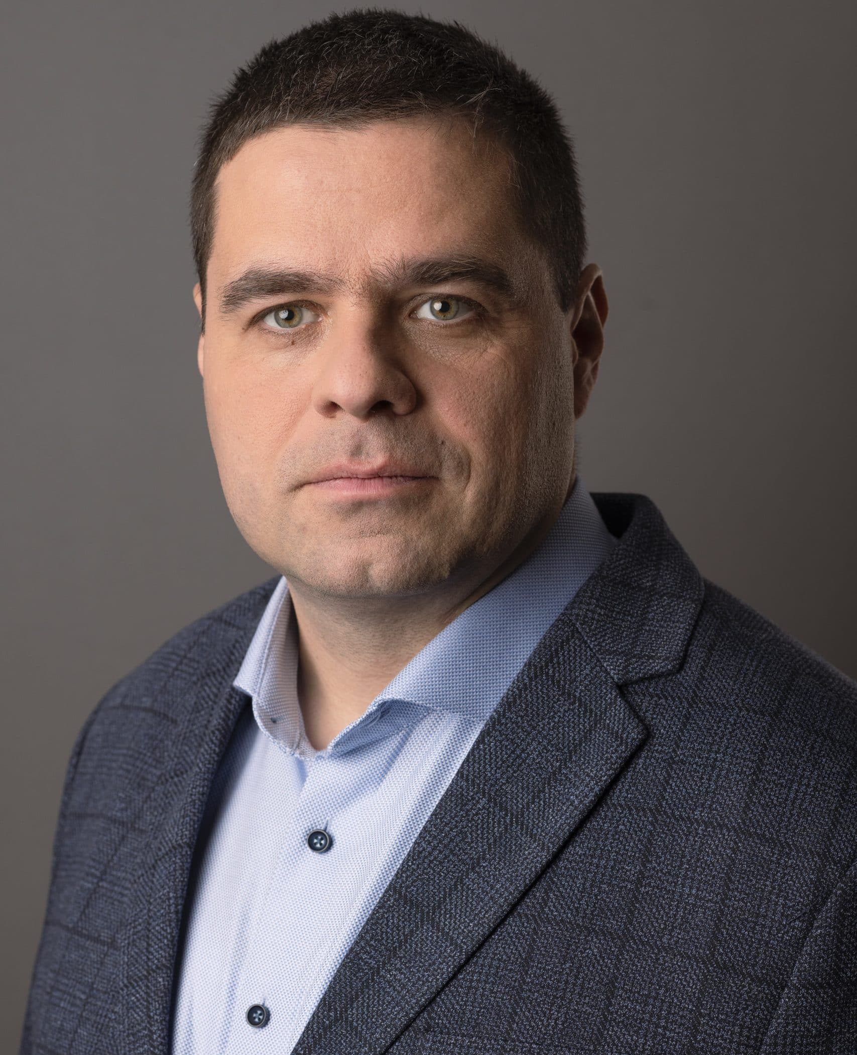 Prof. Dr. Emőd Veress