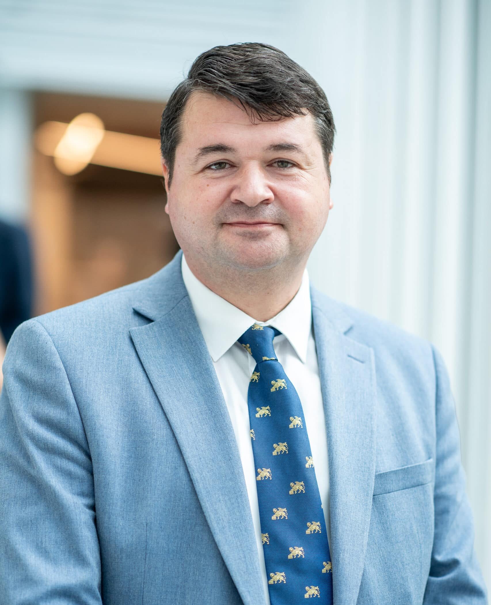 Vladan Petrov