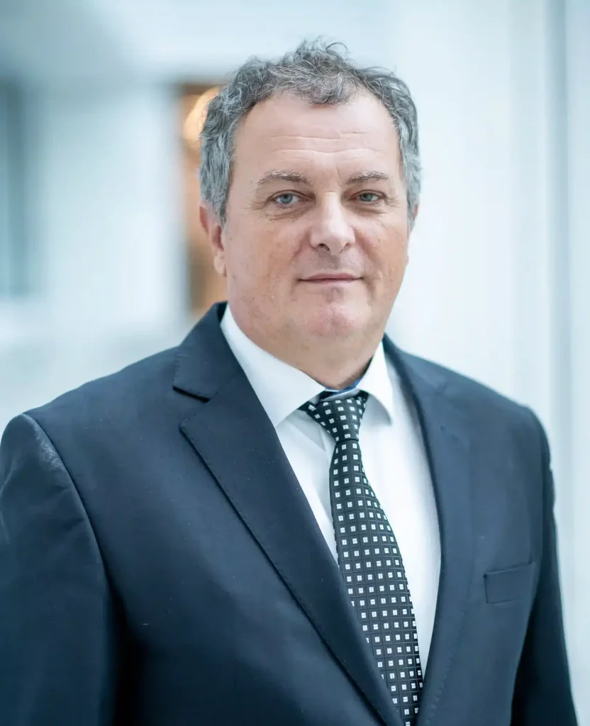 Prof. Dr. Nagy Zoltán