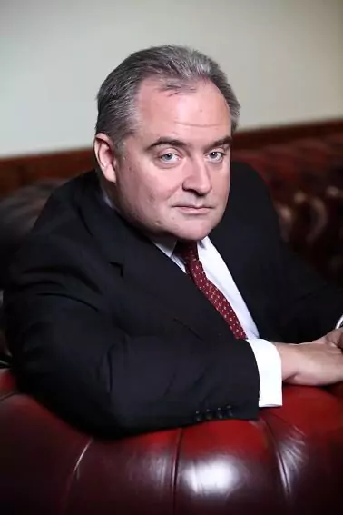 Prof Dr. Aleš Rozehnal