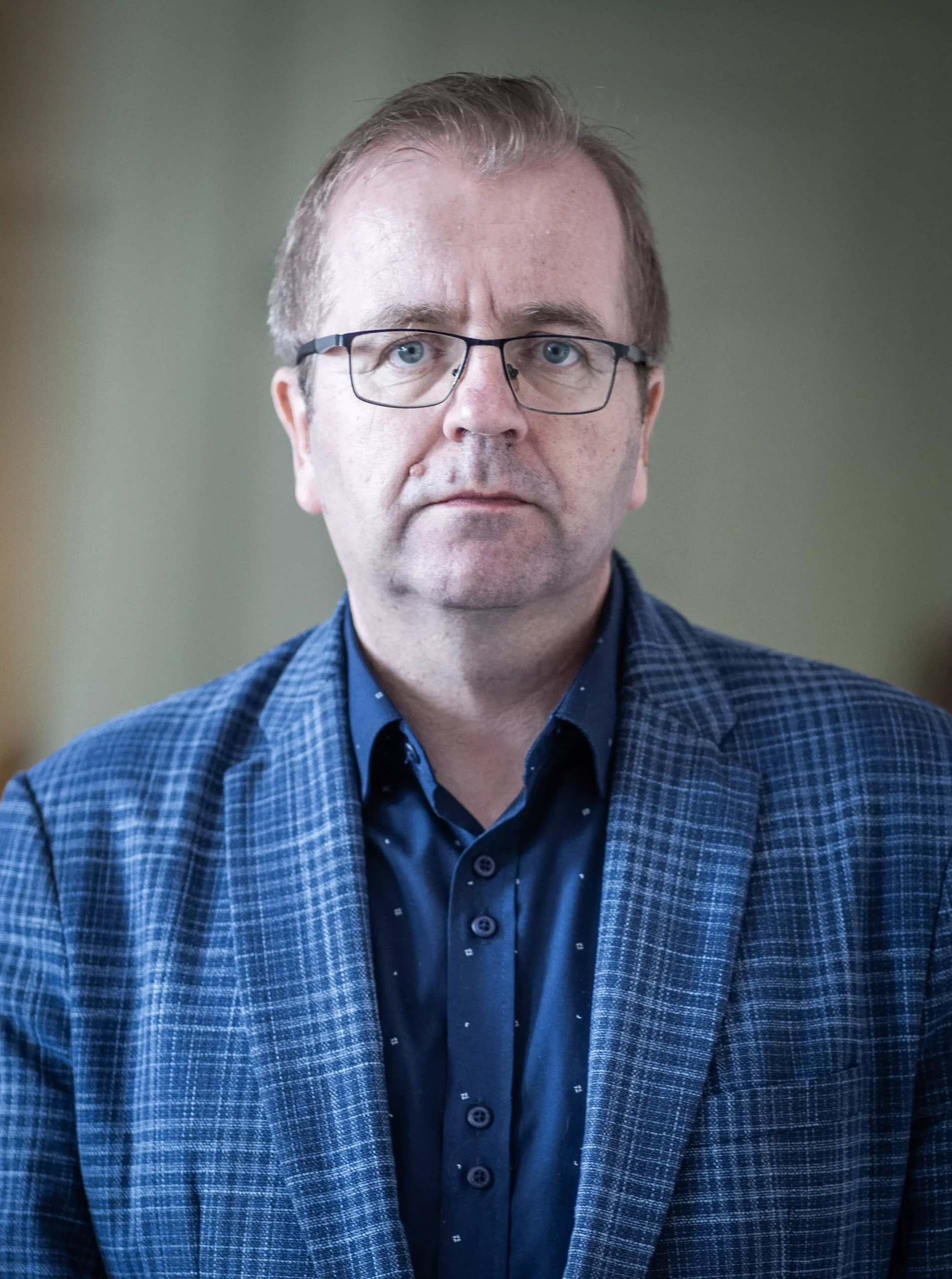 Prof. ASzWoj Dr. Marek Bielecki