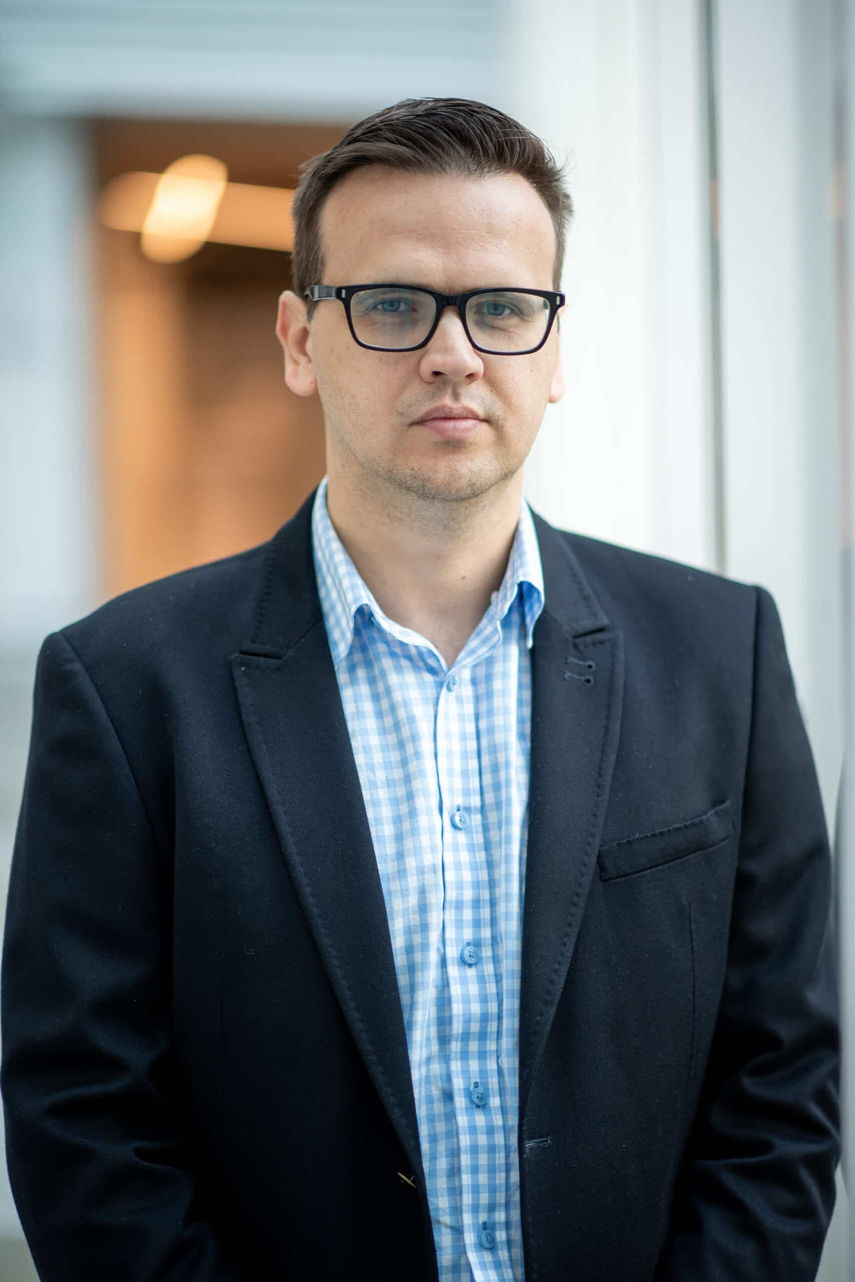 Janos B.