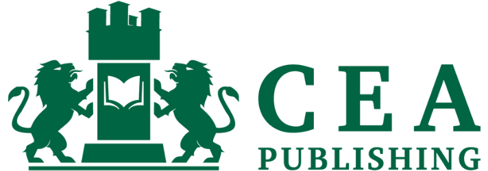 CEA Publishing logója