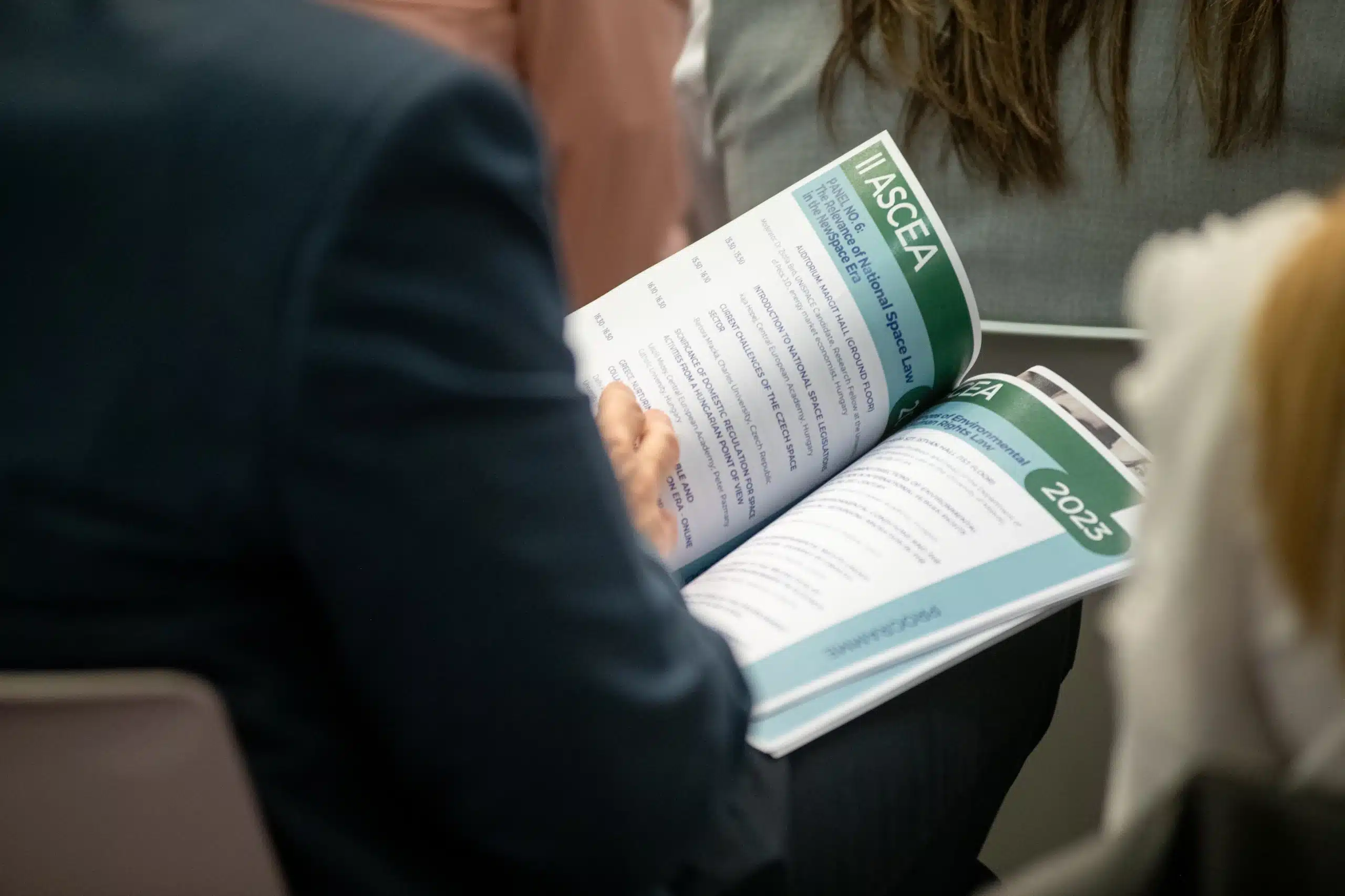 Annual Scientific Conference of the Central European Academy