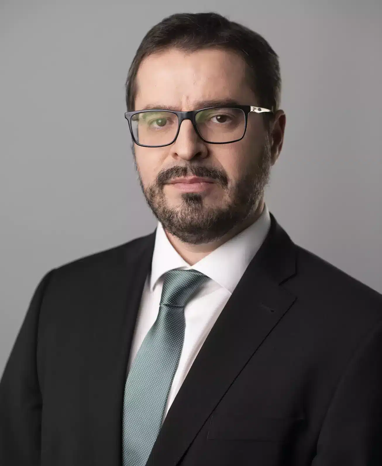 Prof. Dr. Szilágyi János Ede