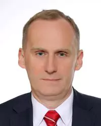 Prof. UJ Dr. Piotr Mostowik