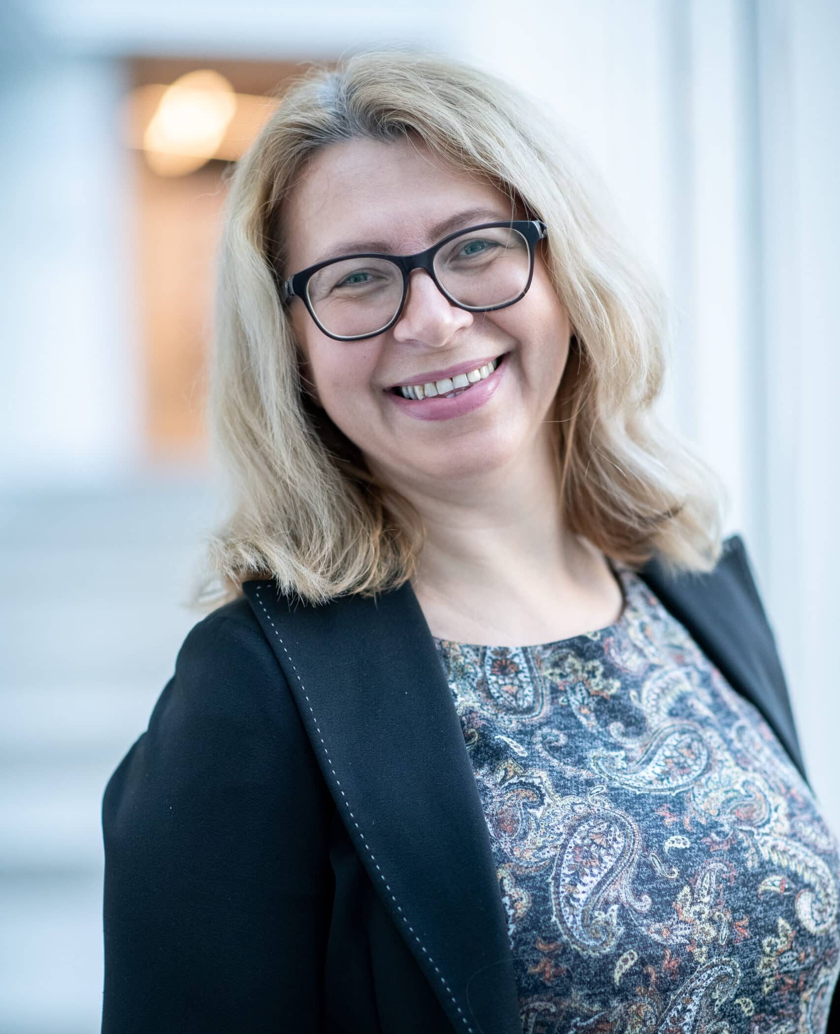 Dr. Alena Krunková