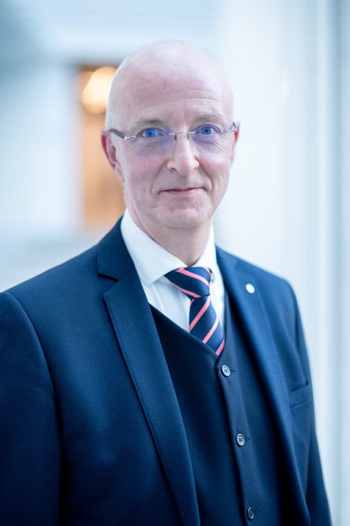 Prof. Dr. Varga Zs. András