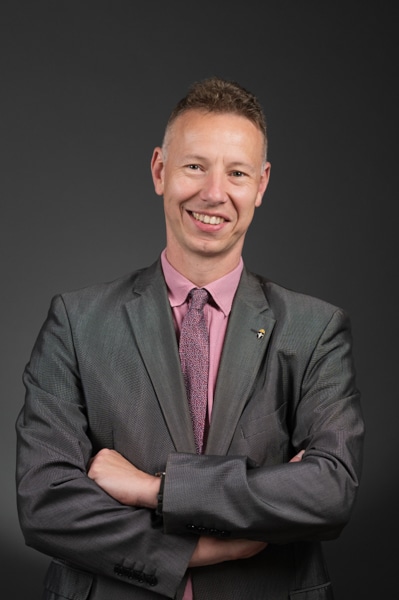 Dr. Csink Lóránt