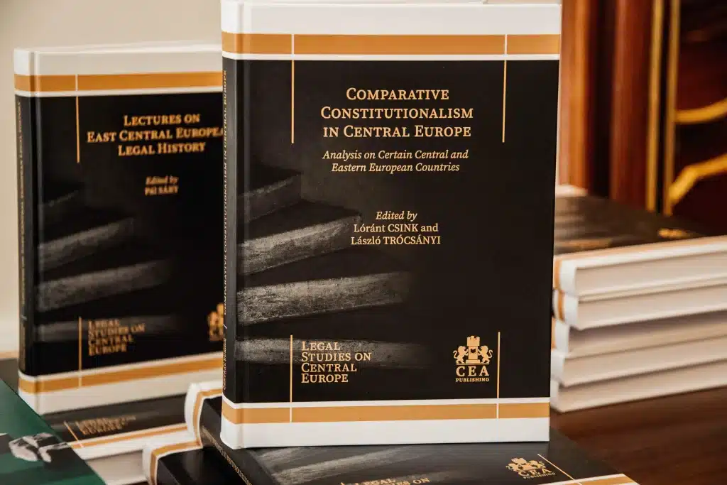Comparative Constitutionalism