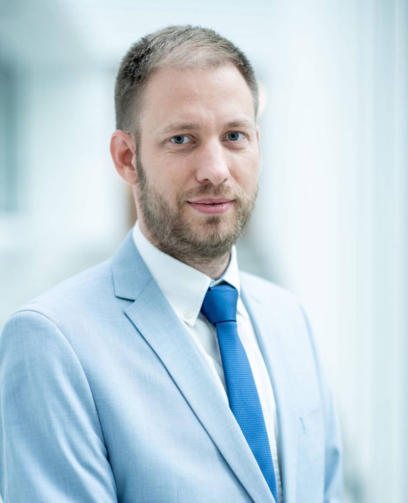 Dr. Dalibor Đukić