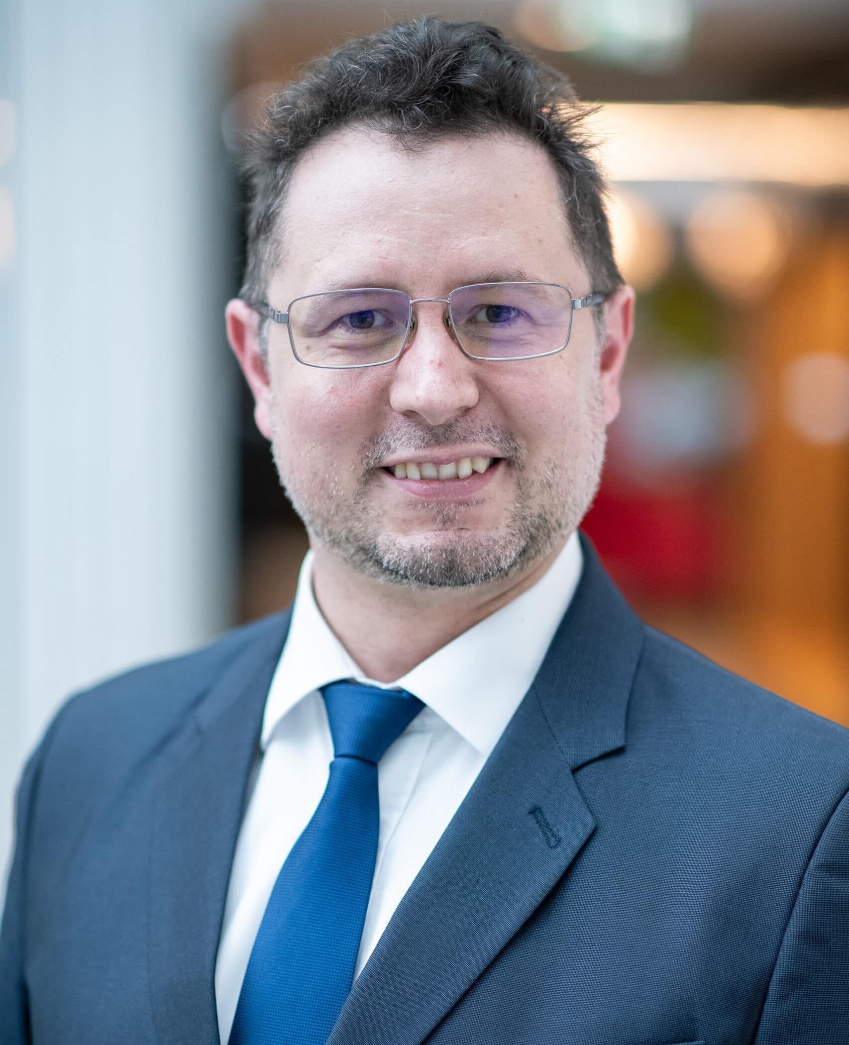 Dr. Székely János