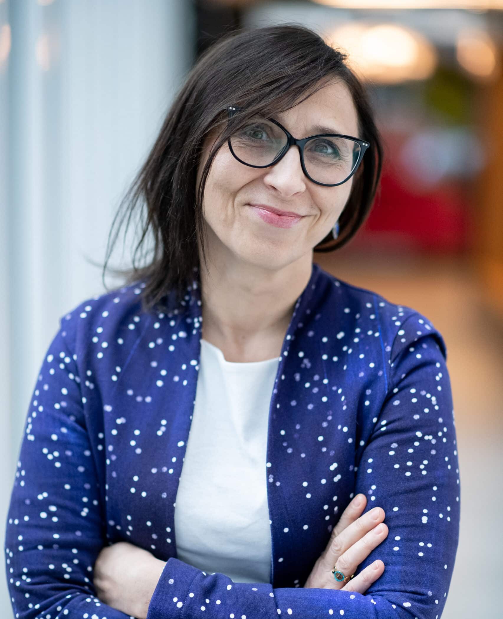 Prof. ALK Dr. Katarzyna Malinowska