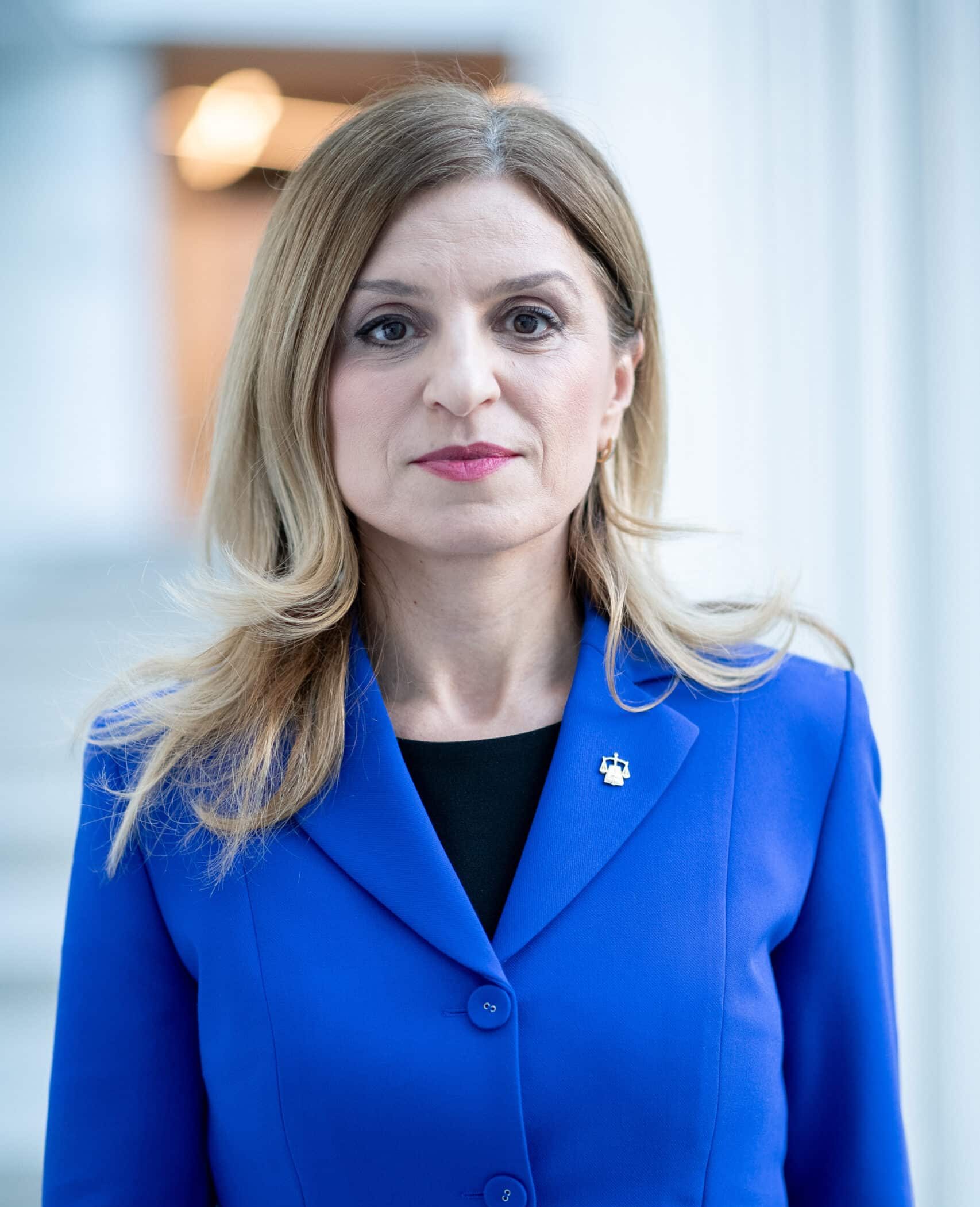 Prof. Dr. Marieta Safta