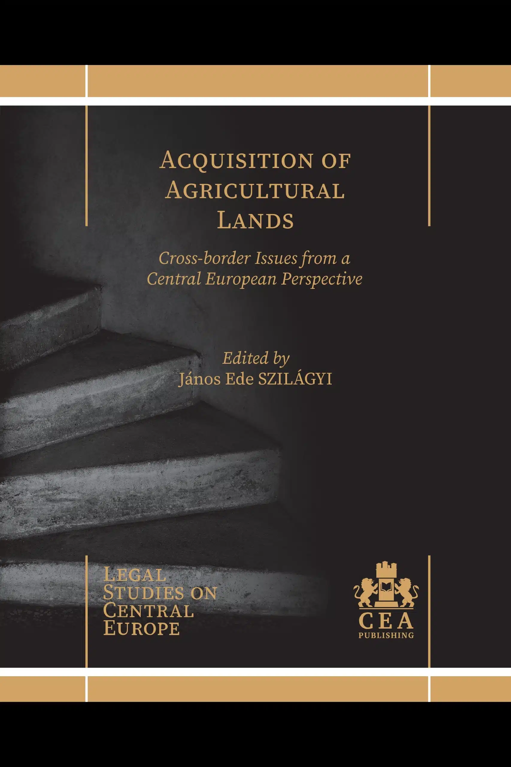 Acquisition of Agricultural Lands