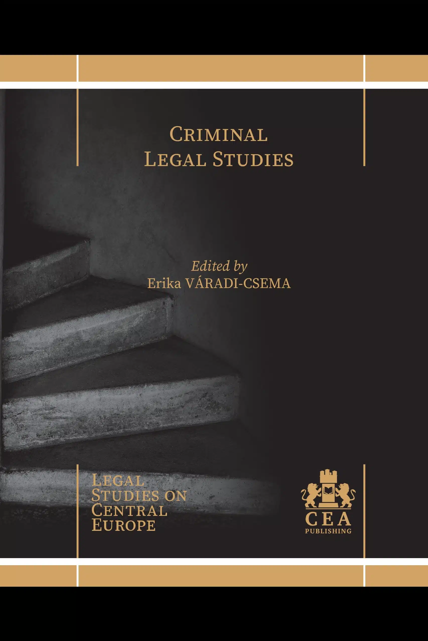Criminal Legal Studies