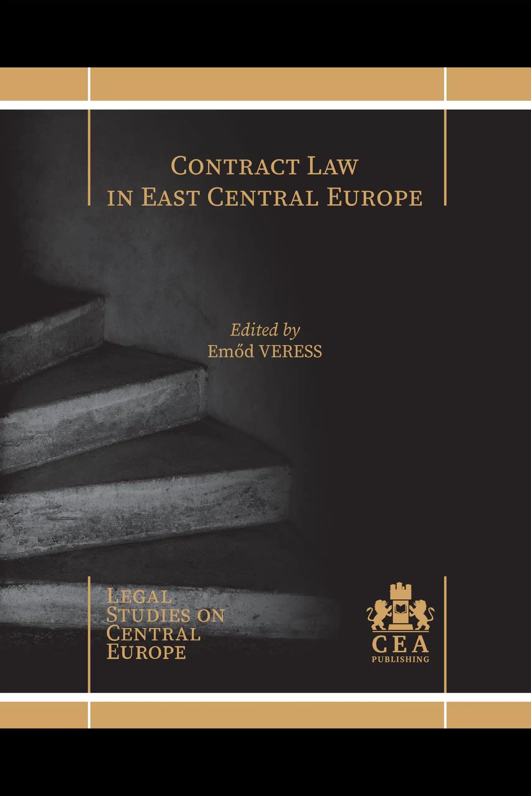 Contract Law in East Central Europe
