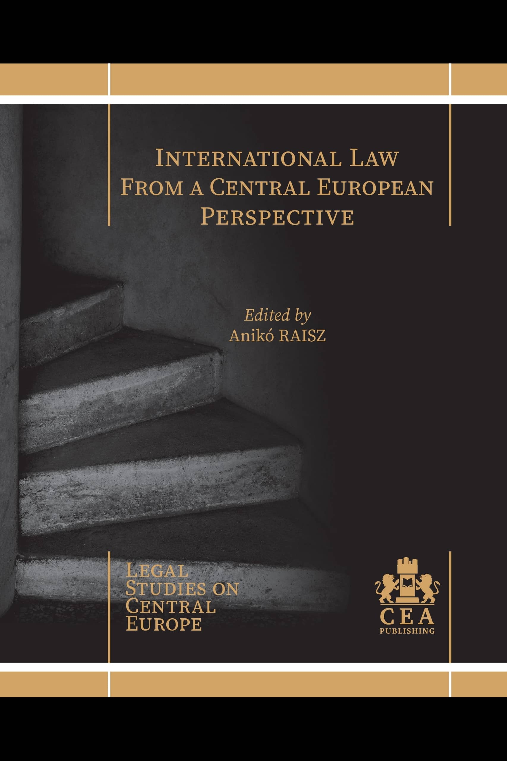 International Law From a Central European Perspective