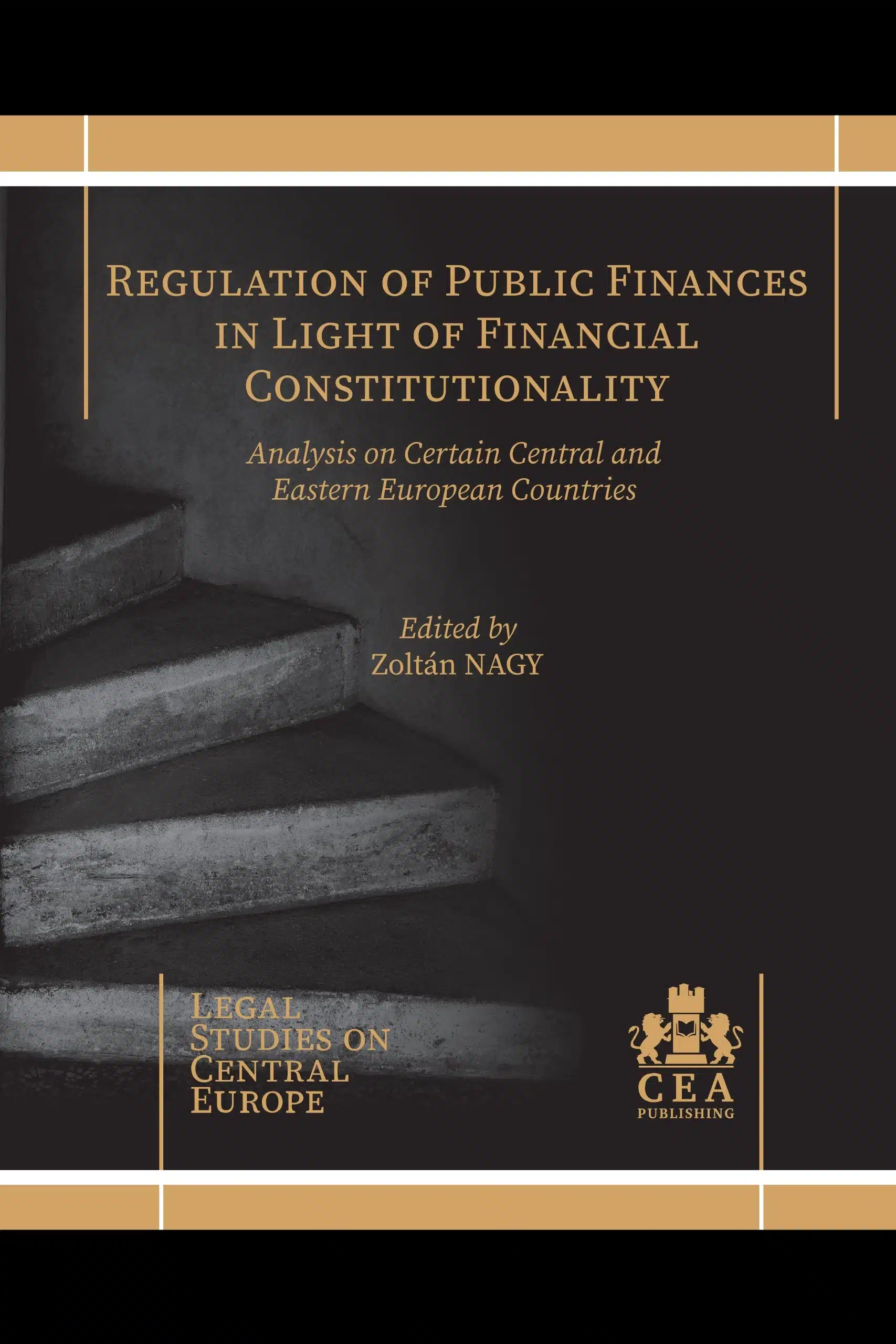 Regulation of Public Finances in Light of Financial Constitutionality