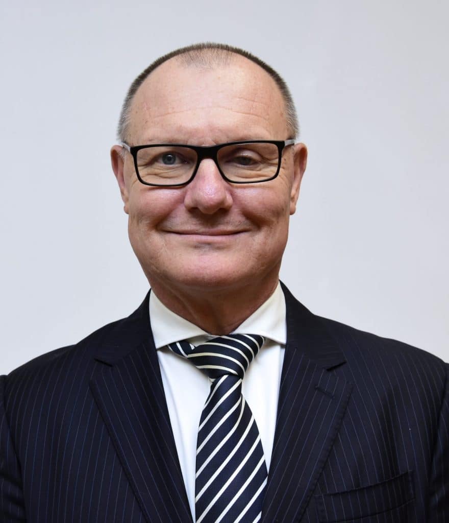 Prof. Dr. Miha Juhart