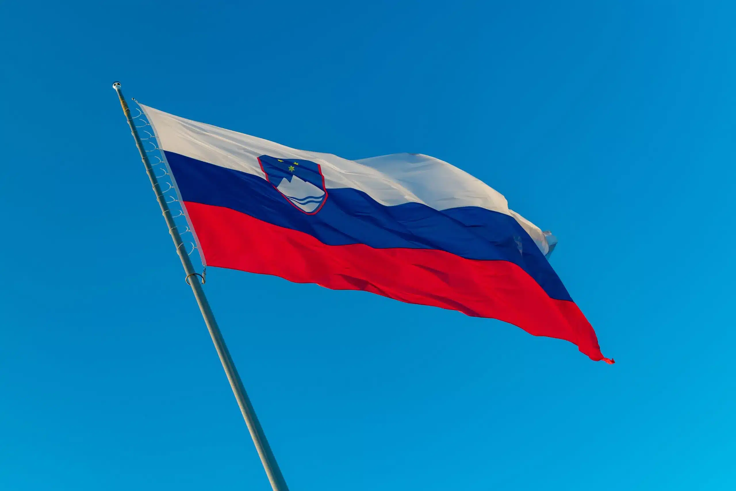 Slovenian law